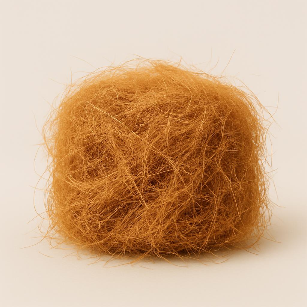 Coconut Fiber